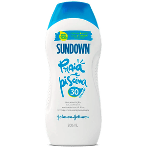 PROTETOR SOLAR SUNDOWN FPS30 200ML PRAIA E PISCINA.png